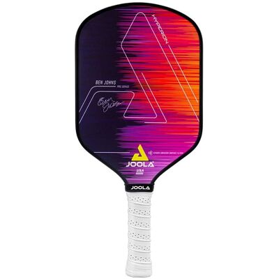 JOOLA Hyperion CAS 13.5 Bunt Pickleball Racket JOOLA Hyperion CAS 13.5 Bunt Pickleball Racket