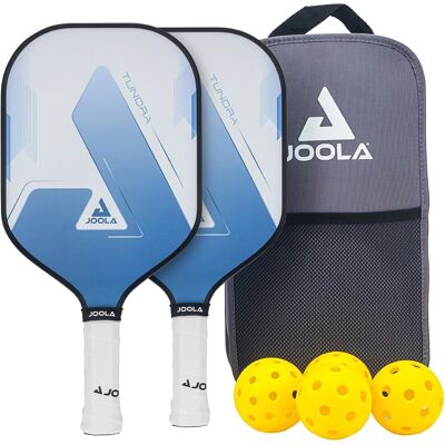 Ensemble de pickleball JOOLA Tundra - Durable pour extérieur Ensemble de pickleball JOOLA Tundra - Durable pour extérieur