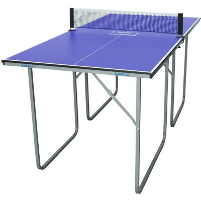 JOOLA Midsize Tenis stołowy - Kompaktowy do wnętrz JOOLA Midsize Tenis stołowy - Kompaktowy do wnętrz