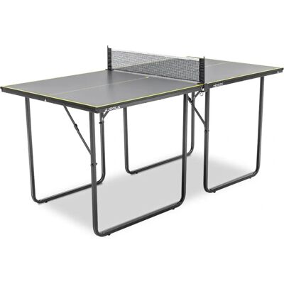 JOOLA Midsize dark-grey - Indoor Table Tennis JOOLA Midsize dark-grey - Indoor Table Tennis