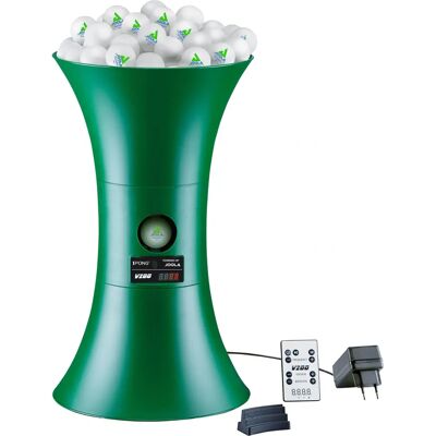 JOOLA V200 Robot Pong - Backspin & Topspin - 70 bps JOOLA V200 Robot Pong - Backspin & Topspin - 70 bps