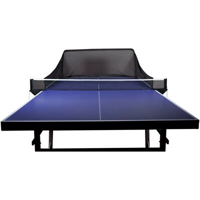 Filet de tennis de table JOOLA iPONG - Réglable, Pliable, Universel Filet de tennis de table JOOLA iPONG - Réglable, Pliable, Universel