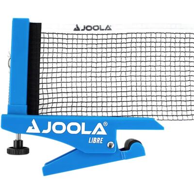 JOOLA Libre Tafeltennisnet - Weerbestendig, 183x15,25cm JOOLA Libre Tafeltennisnet - Weerbestendig, 183x15,25cm