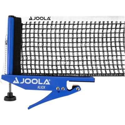 JOOLA Modèle - Extérieur/Rouge/Standard - Tennis de Table - Publicité JOOLA Modèle - Extérieur/Rouge/Standard - Tennis de Table - Publicité