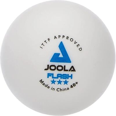 Palline da ping-pong bianche Joola - Confezione da 72 Palline da ping-pong bianche Joola - Confezione da 72