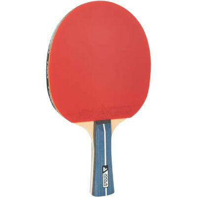 Raquette de Tennis de Table JOOLA - Légère, Approuvée par l'ITTF, Poignée Ergonomique Raquette de Tennis de Table JOOLA - Légère, Approuvée par l'ITTF, Poignée Ergonomique
