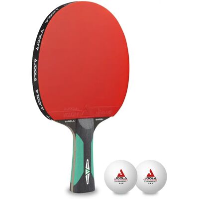 JOOLA Rosskopf Smash tafeltennisbatje - Table Tennis Racket JOOLA Rosskopf Smash tafeltennisbatje - Table Tennis Racket