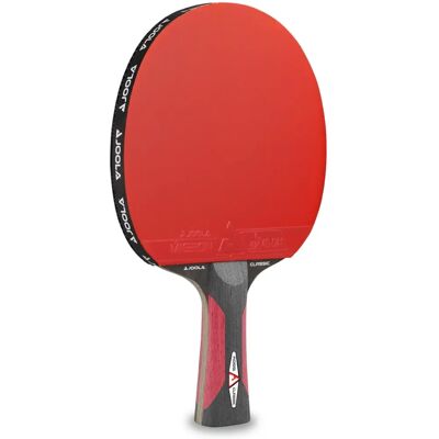 JOOLA Rosskopf Classic Bordtennisspiller - Godkjent av ITTF, Kontroll, Raskhet JOOLA Rosskopf Classic Bordtennisspiller - Godkjent av ITTF, Kontroll, Raskhet