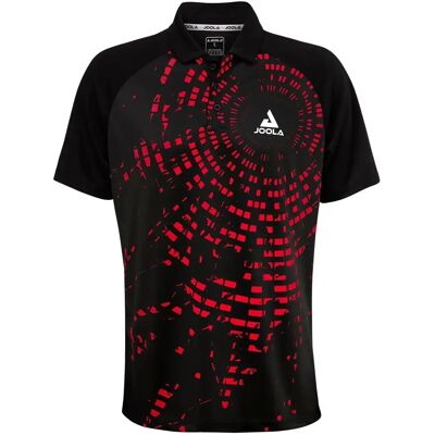 Joola Centrela Polo-Hemd - Kurzarm Herren Joola Centrela Polo-Hemd - Kurzarm Herren