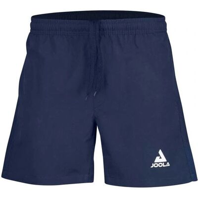 Joola Maco Navy XL Shorts - Shorts Joola Maco Navy XL Shorts - Shorts