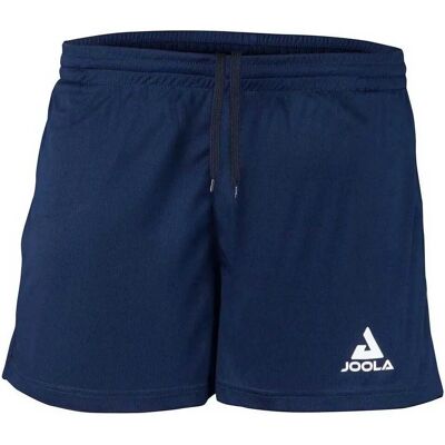 Joola - Basic 20 (140) - Blue - 140 - Sports shorts Joola - Basic 20 (140) - Blue - 140 - Sports shorts