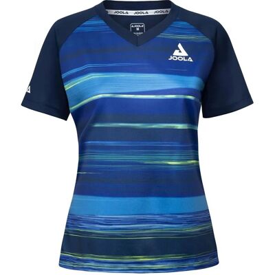 Joola Solstice Short Sleeve T-shirt - T-shirt Joola Solstice Short Sleeve T-shirt - T-shirt