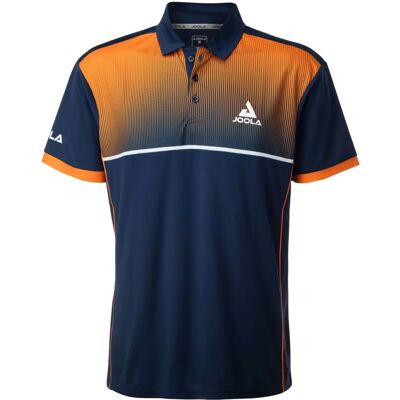 Joola Polo Short Sleeve Edge - Polo Shirt Joola Polo Short Sleeve Edge - Polo Shirt