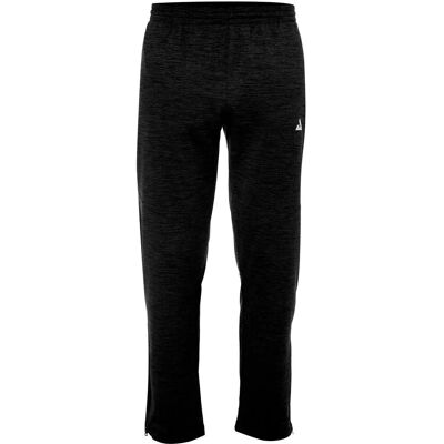 JOOLA Chilax Black Track Suit - Sportswear JOOLA Chilax Black Track Suit - Sportswear