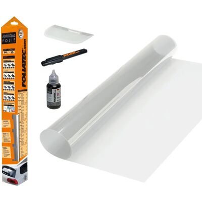 Foliatec 1164 Banda Sombra - Sun Blind Strip Foliatec 1164 Banda Sombra - Sun Blind Strip