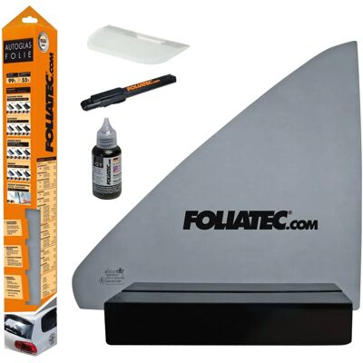 Foliatec Blacknight Reflex Light - Window Tinting Film Foliatec Blacknight Reflex Light - Window Tinting Film