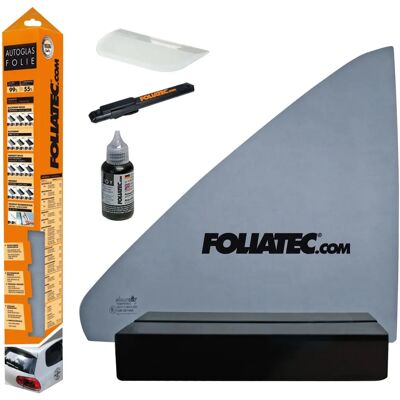 Foliatec Midnight-Light Tönungsfolie - Autoglasfolie 1271 Foliatec Midnight-Light Tönungsfolie - Autoglasfolie 1271