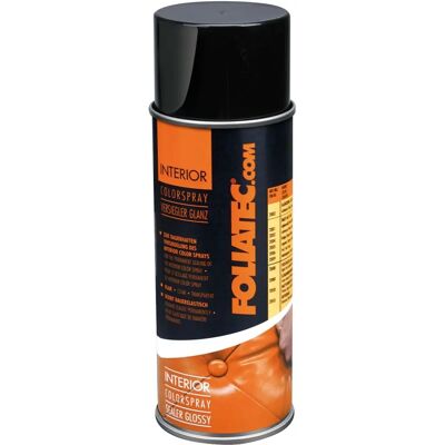 Vnitřní sprej Foliatec - Čirý, Lesklý - 400 ml Vnitřní sprej Foliatec - Čirý, Lesklý - 400 ml