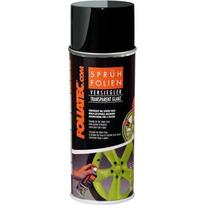 Foliatec Flüssiggummi 2106 - Autozubehör & Reparatur Foliatec Flüssiggummi 2106 - Autozubehör & Reparatur