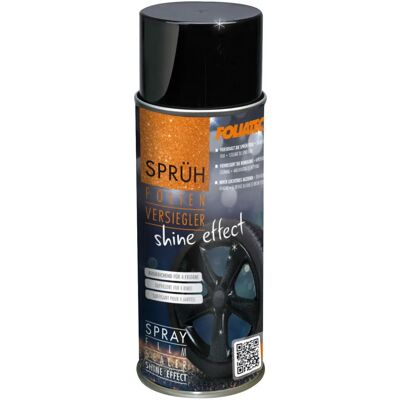Spray de Caoutchouc Liquide Foliatec Effet Brillance - Sélant Voiture 400ml - Publicité Spray de Caoutchouc Liquide Foliatec Effet Brillance - Sélant Voiture 400ml - Publicité