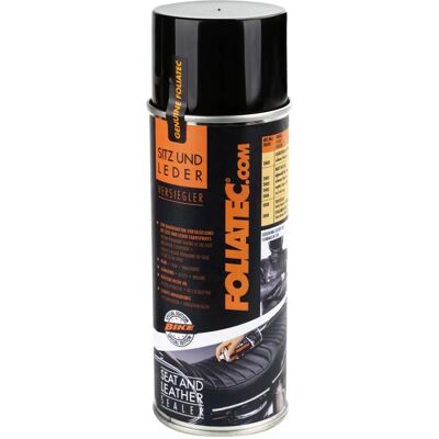 Spray Foliatec 2408 Neon Zelená - Sealer na sedadla a kůži Spray Foliatec 2408 Neon Zelená - Sealer na sedadla a kůži