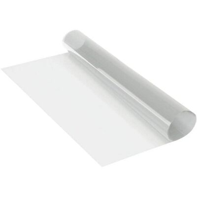 Pellicola solare Foliatec 51 X 400 cm - Solar film Pellicola solare Foliatec 51 X 400 cm - Solar film