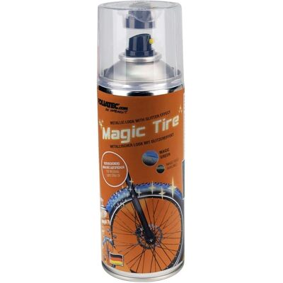 FOLIATEC - Magic Green 31995 - 400ml - Reifenreiniger Aerosol FOLIATEC - Magic Green 31995 - 400ml - Reifenreiniger Aerosol