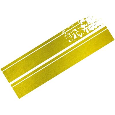 Foliatec FO33954 Gyllene - Pegamento para coche - Resistente a UV Foliatec FO33954 Gyllene - Pegamento para coche - Resistente a UV