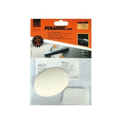 Foliatec 34120 Protection véhicule - Kit poignée - Publicité Foliatec 34120 Protection véhicule - Kit poignée - Publicité