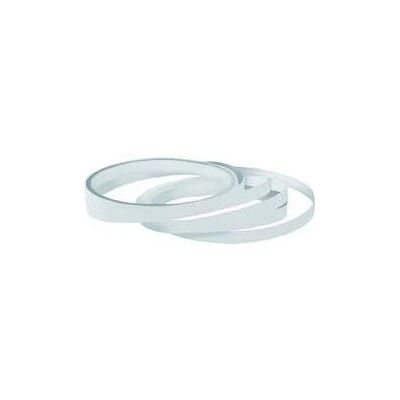 Witte Rim Design Tape - 6mm, 4 x 2.15m - Rim Design Witte Rim Design Tape - 6mm, 4 x 2.15m - Rim Design