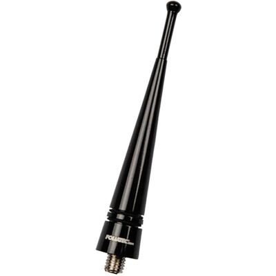 Foliatec Fact Design Autoantenne Schwarz - Autoantenne Foliatec Fact Design Autoantenne Schwarz - Autoantenne
