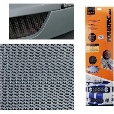 Foliatec Mozzo Volante - Nero - Mozzo Volante Foliatec Mozzo Volante - Nero - Mozzo Volante
