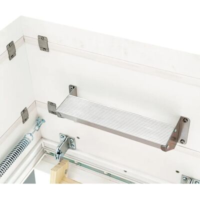 DOLLE - clickFIX - 140x70cm - Roof access hatch DOLLE - clickFIX - 140x70cm - Roof access hatch