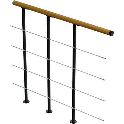 DOLLE Boston Innenraumgeländer - Balustrade DOLLE Boston Innenraumgeländer - Balustrade