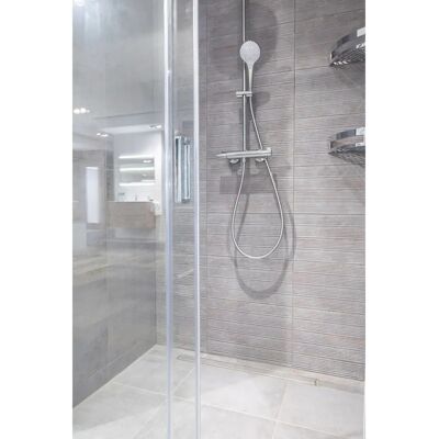 ACO ShowerDrain C - Edelstahl - Fliesen - 68,5 cm - Dusche ACO ShowerDrain C - Edelstahl - Fliesen - 68,5 cm - Dusche
