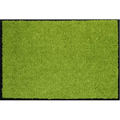 ASTRA Proper Tex 618 - Grüner Teppich mit Kurzflor - Innen & Outdoor ASTRA Proper Tex 618 - Grüner Teppich mit Kurzflor - Innen & Outdoor