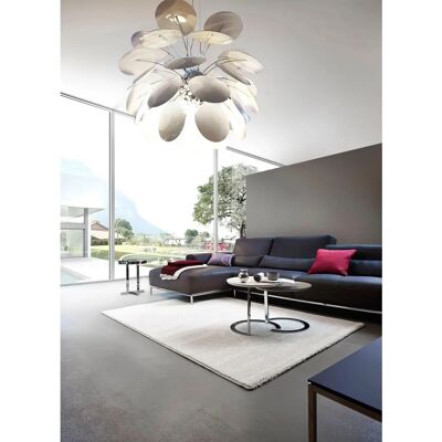 ASTRA Samoa Beigeteppich - Rechteckig, 20mm, 140x200cm - Teppich ASTRA Samoa Beigeteppich - Rechteckig, 20mm, 140x200cm - Teppich
