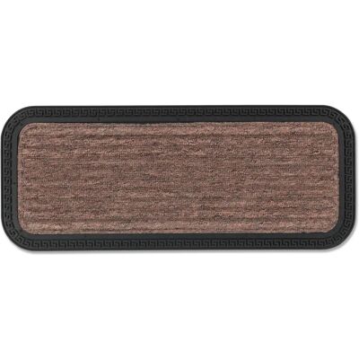 Astra - Border Star Türmatte - Braun - Door Mat Astra - Border Star Türmatte - Braun - Door Mat