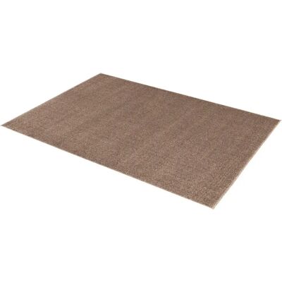 ASTRA Samoa Uni Teppich - 200x290cm - 20mm - Braun ASTRA Samoa Uni Teppich - 200x290cm - 20mm - Braun