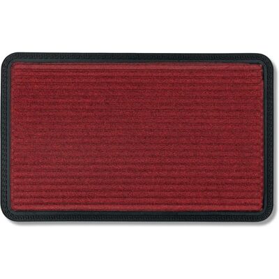 Astra - Border Star - Rot - 40x60 cm - Doormat Astra - Border Star - Rot - 40x60 cm - Doormat