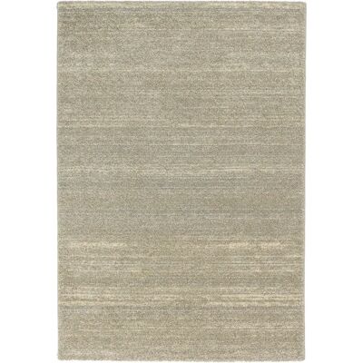 ASTRA Samoa Melange Teppich - 67x130cm, Weich, Rechteckig, Beige ASTRA Samoa Melange Teppich - 67x130cm, Weich, Rechteckig, Beige