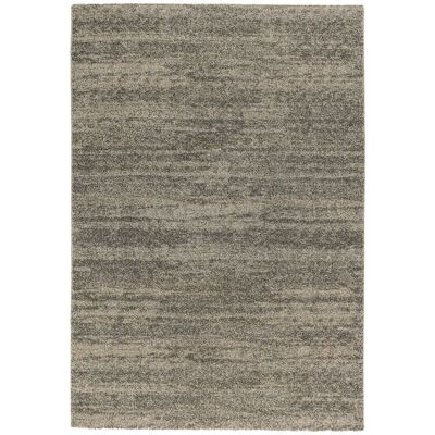 Teppich ASTRA Samoa Melange - 80x150cm, 20mm, Grau Teppich ASTRA Samoa Melange - 80x150cm, 20mm, Grau