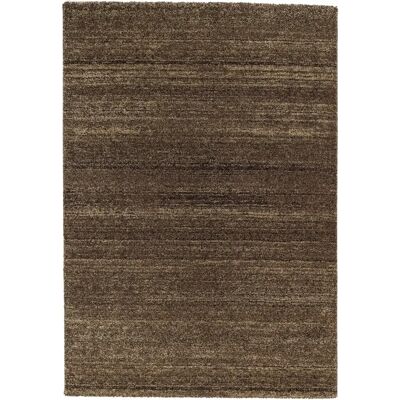 Dywan Samoa Melange ASTRA - 67x130cm, 20mm, Brązowy - Dywan Dywan Samoa Melange ASTRA - 67x130cm, 20mm, Brązowy - Dywan