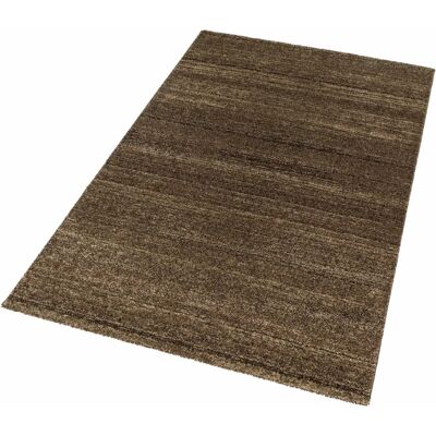 Teppich ASTRA Samoa Melange Braun - 160x230cm - 20mm - Maschinell gewebt Teppich ASTRA Samoa Melange Braun - 160x230cm - 20mm - Maschinell gewebt