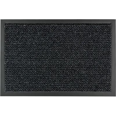 ASTRA - Graphit 635 - Grau - Polyamid - Doormat ASTRA - Graphit 635 - Grau - Polyamid - Doormat