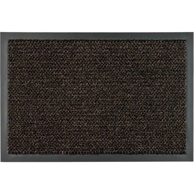 ASTRA - Graphit 635 - Braun - 40x60 cm - doormat ASTRA - Graphit 635 - Braun - 40x60 cm - doormat
