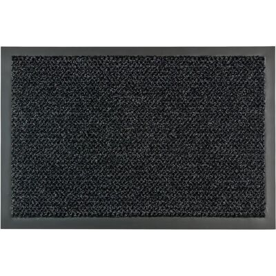 ASTRA Graphit 635 - anthrazit - 60x90 cm - Türmatte ASTRA Graphit 635 - anthrazit - 60x90 cm - Türmatte