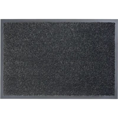 Astra - Schmutzfangmatte Perle - Grau - 80x120 - Matte Astra - Schmutzfangmatte Perle - Grau - 80x120 - Matte