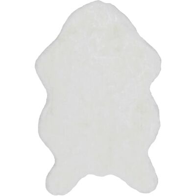 Schöner Wohnen Modell: Tender Weiß Teppich - Teppich Schöner Wohnen Modell: Tender Weiß Teppich - Teppich