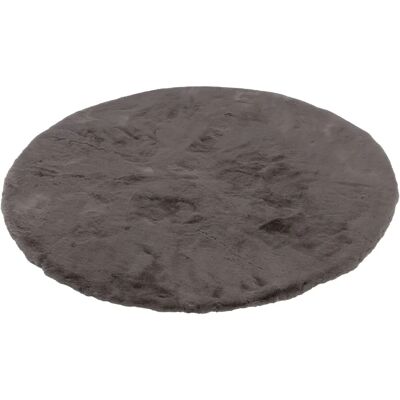 Schöner Wohnen Tender Rund Microfaser-Teppich Schöner Wohnen Tender Rund Microfaser-Teppich
